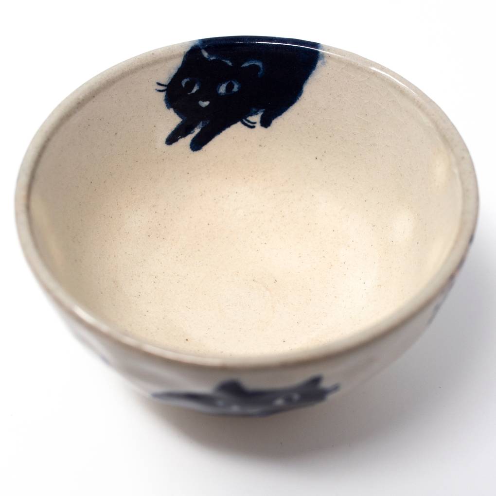 Image of Neko Owan Bowl