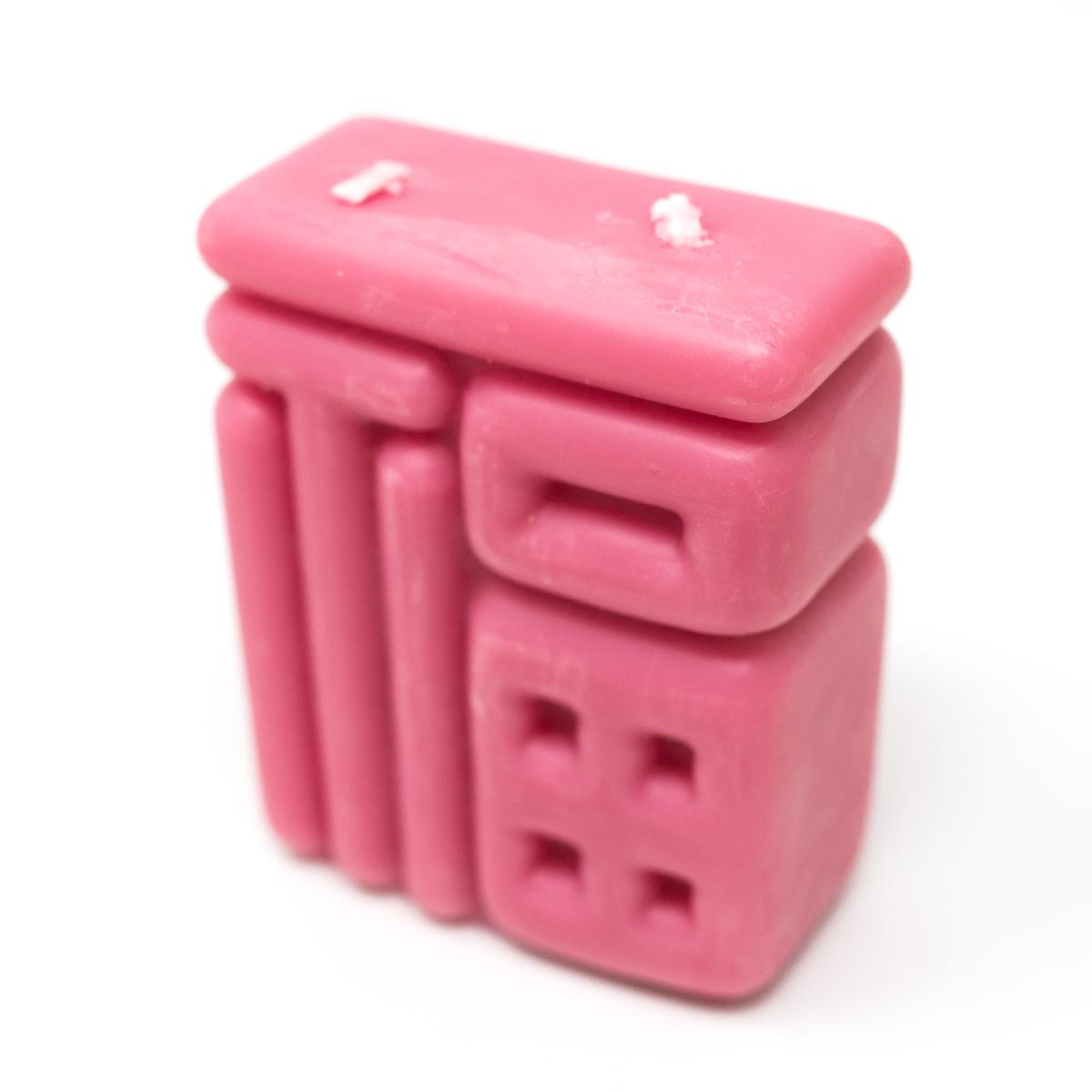 oimu fortune candle angle