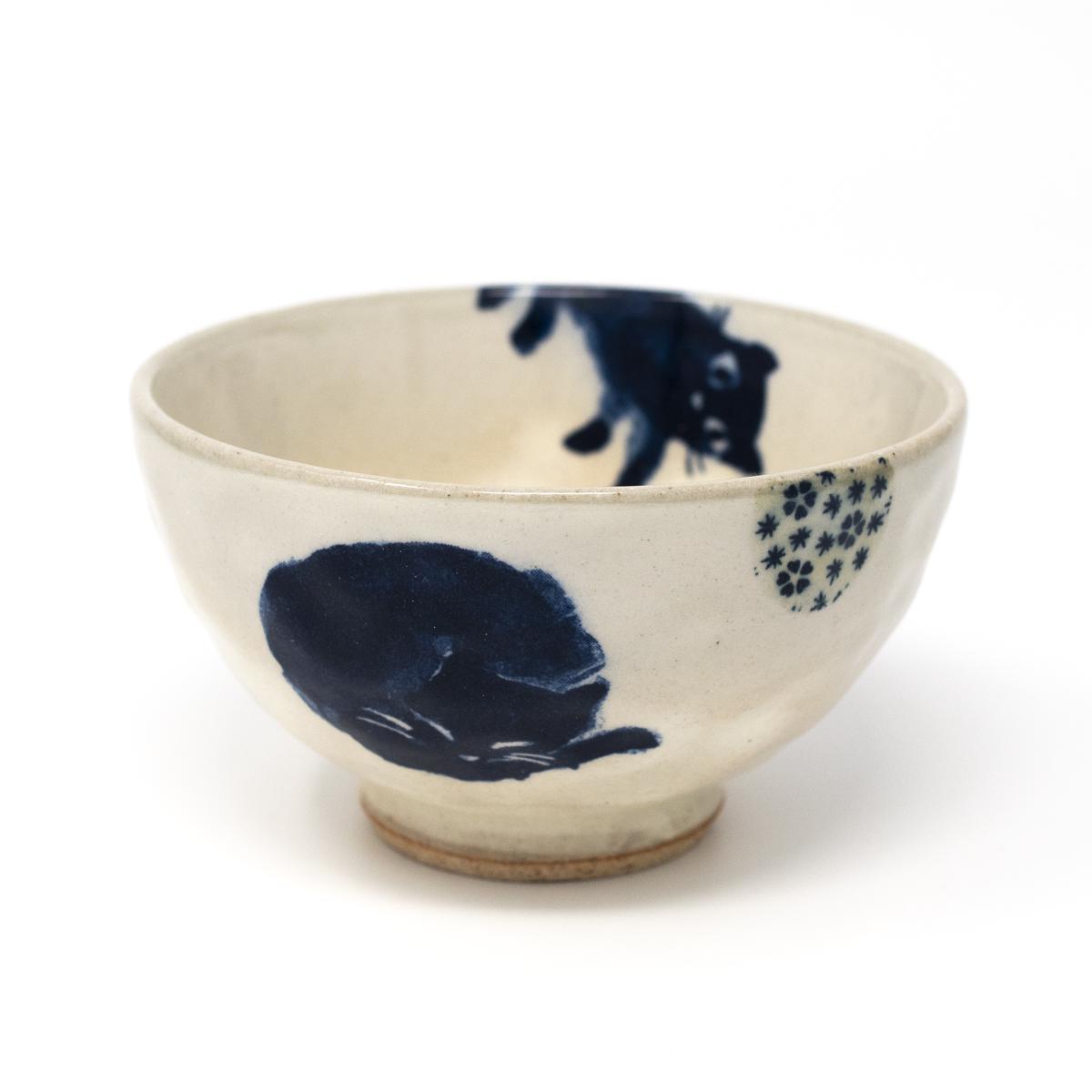super cat bowl 1 side angle
