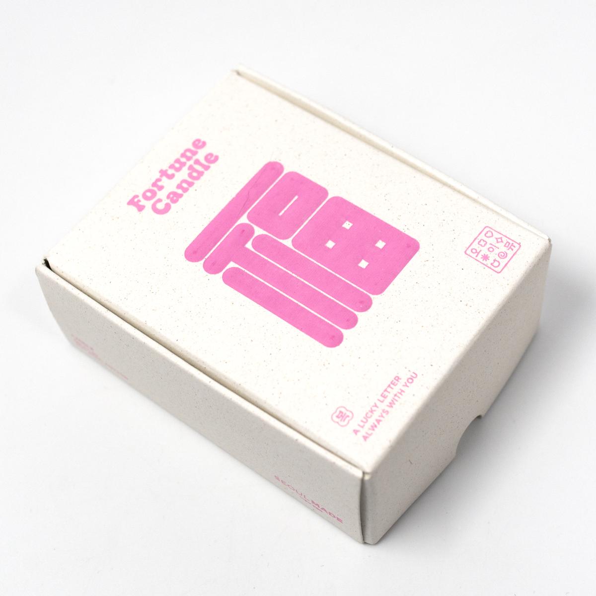 oimu fortune candle box angle