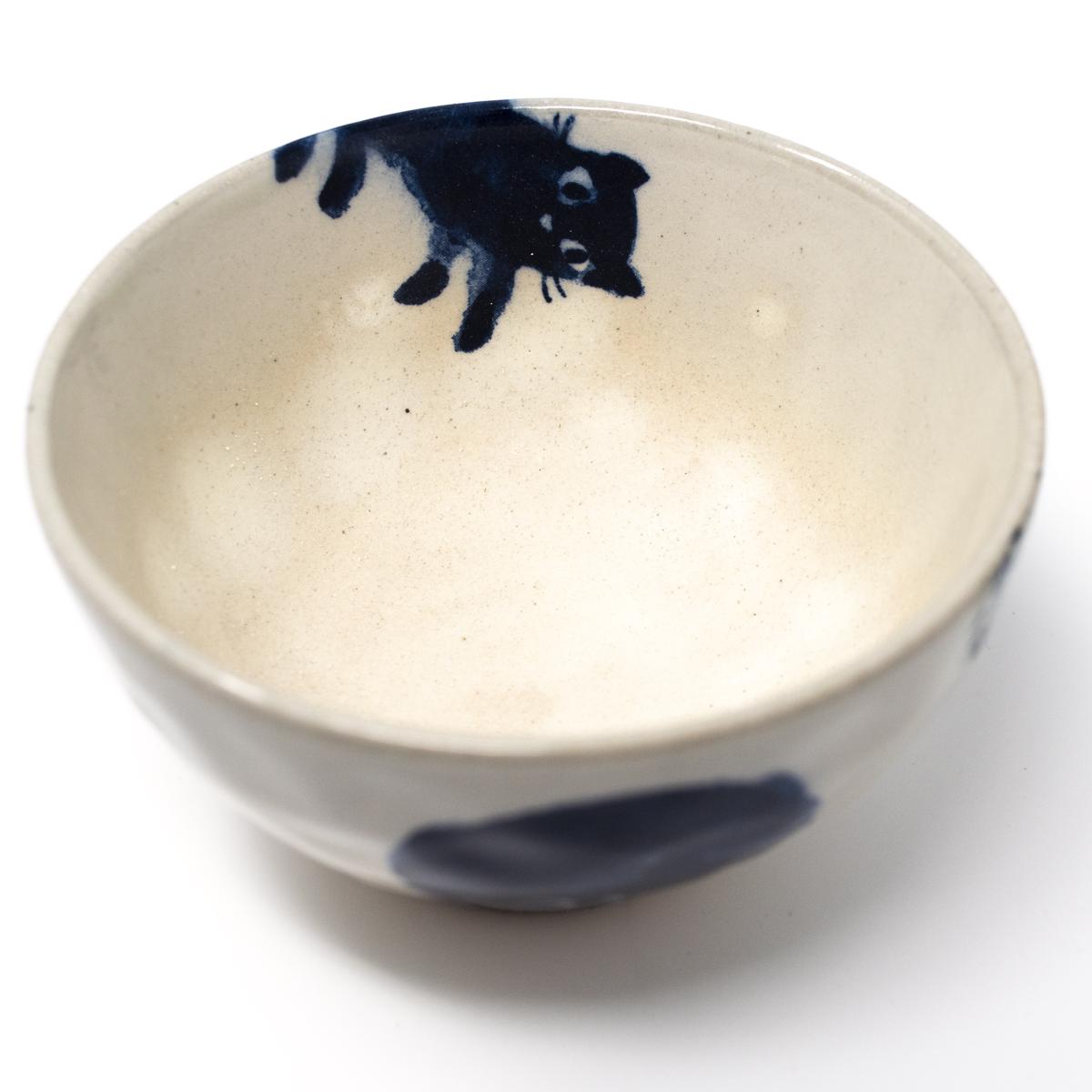 super cat bowl 1 closeup