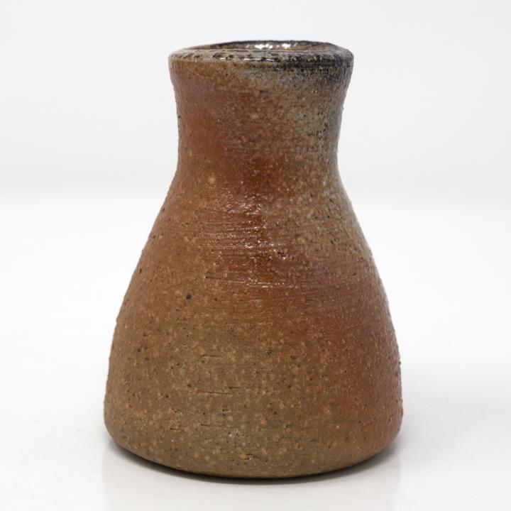 curved front