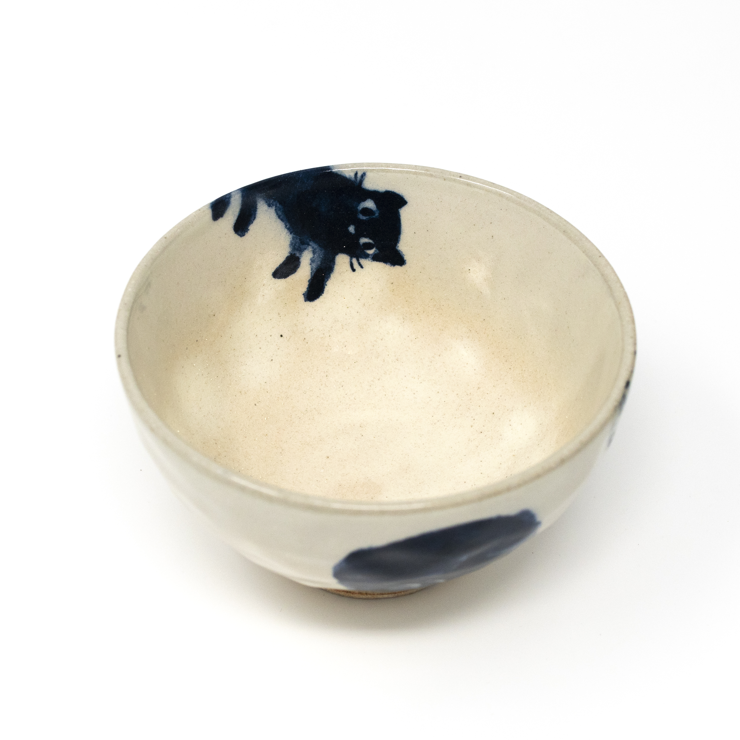 Image of Neko Owan Bowl