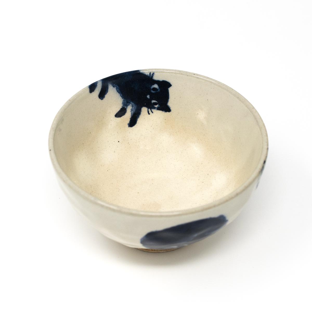 super cat bowl 2 top angle