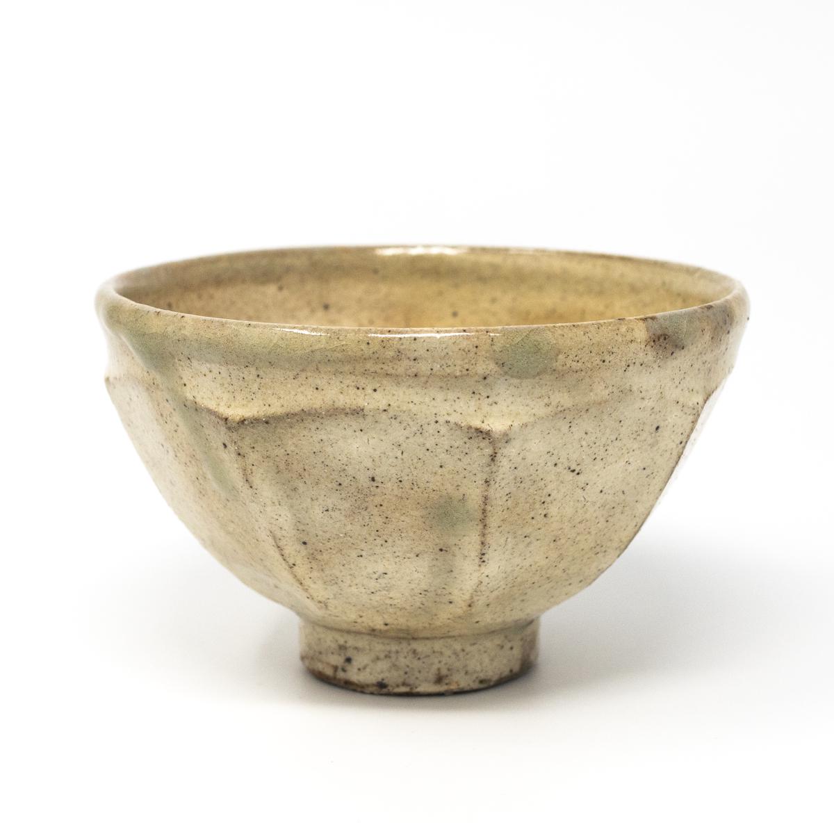 mashiko cream small bowl
