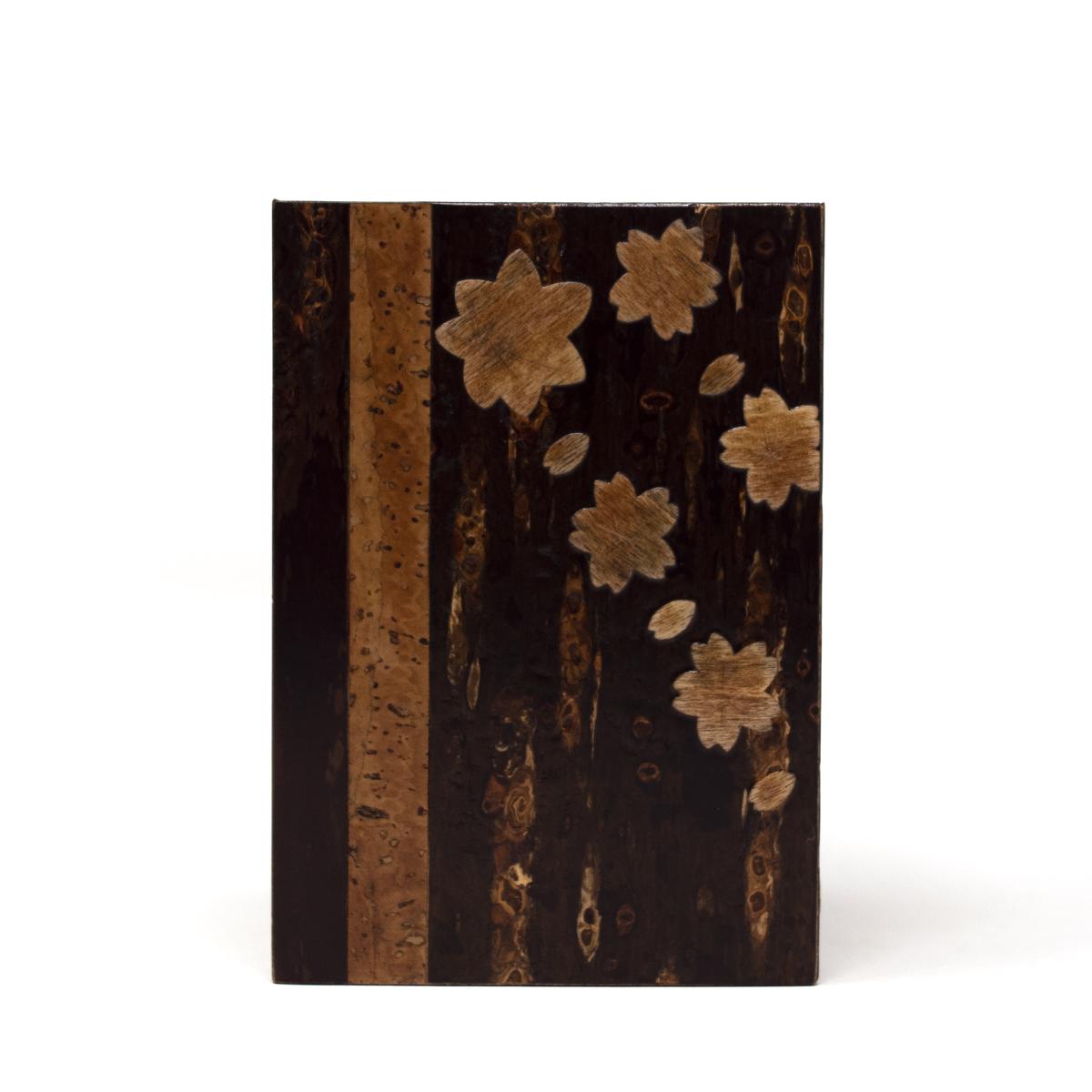 Tomioka wooden box
