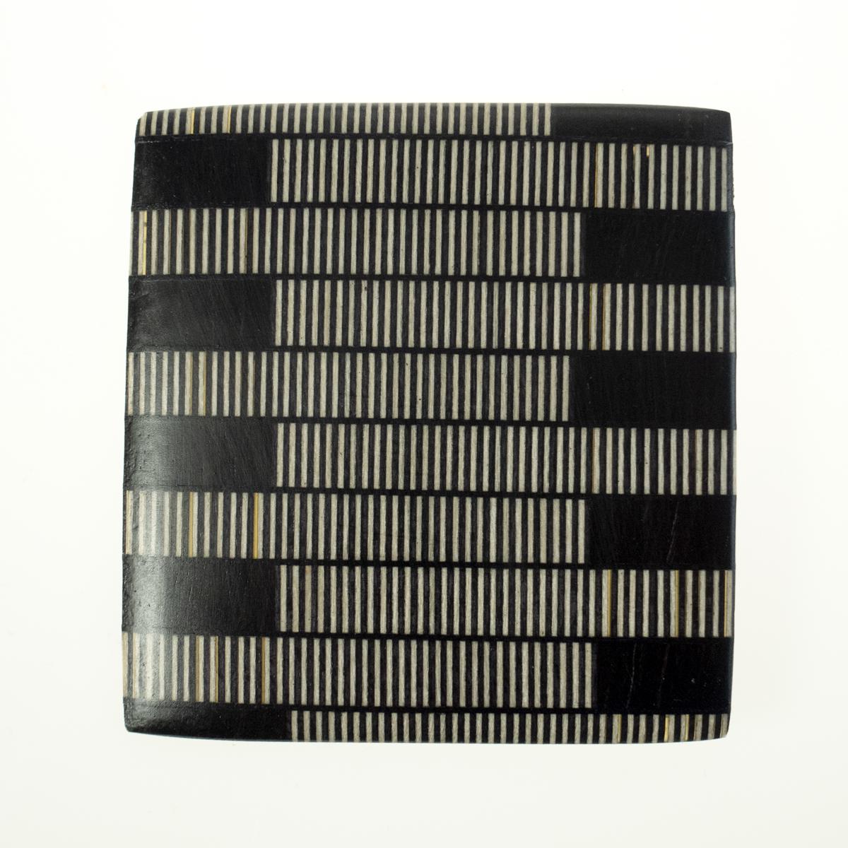 Anni Albers Brooch