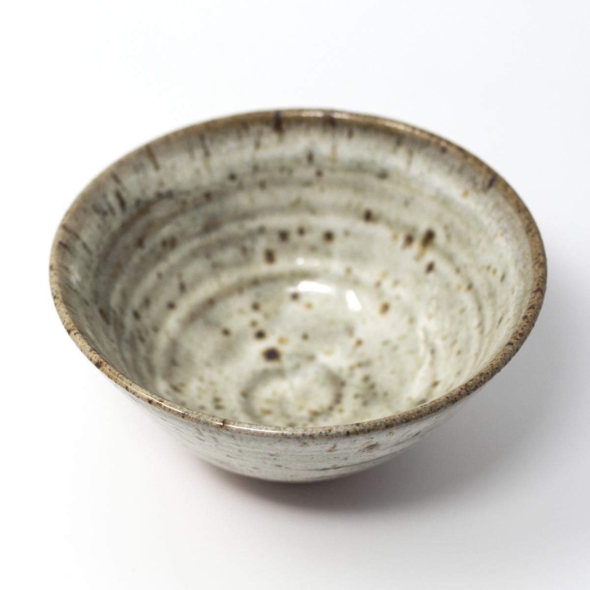 lisa tea bowl wide top