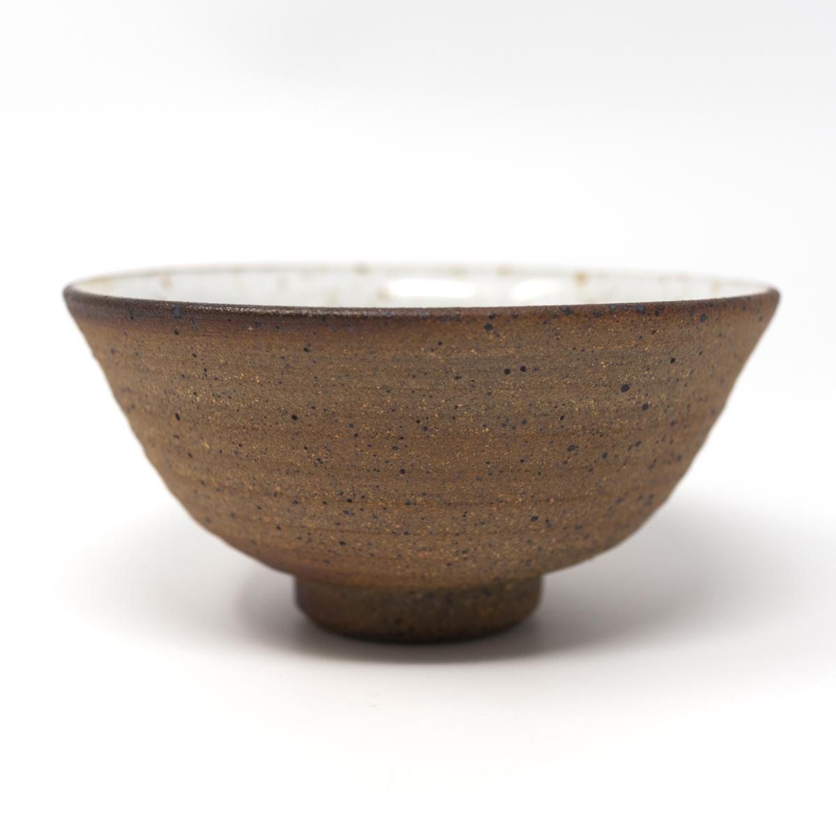 lisa medium bowl side
