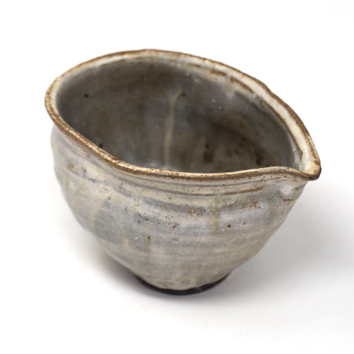 isao dark grey pitcher angle