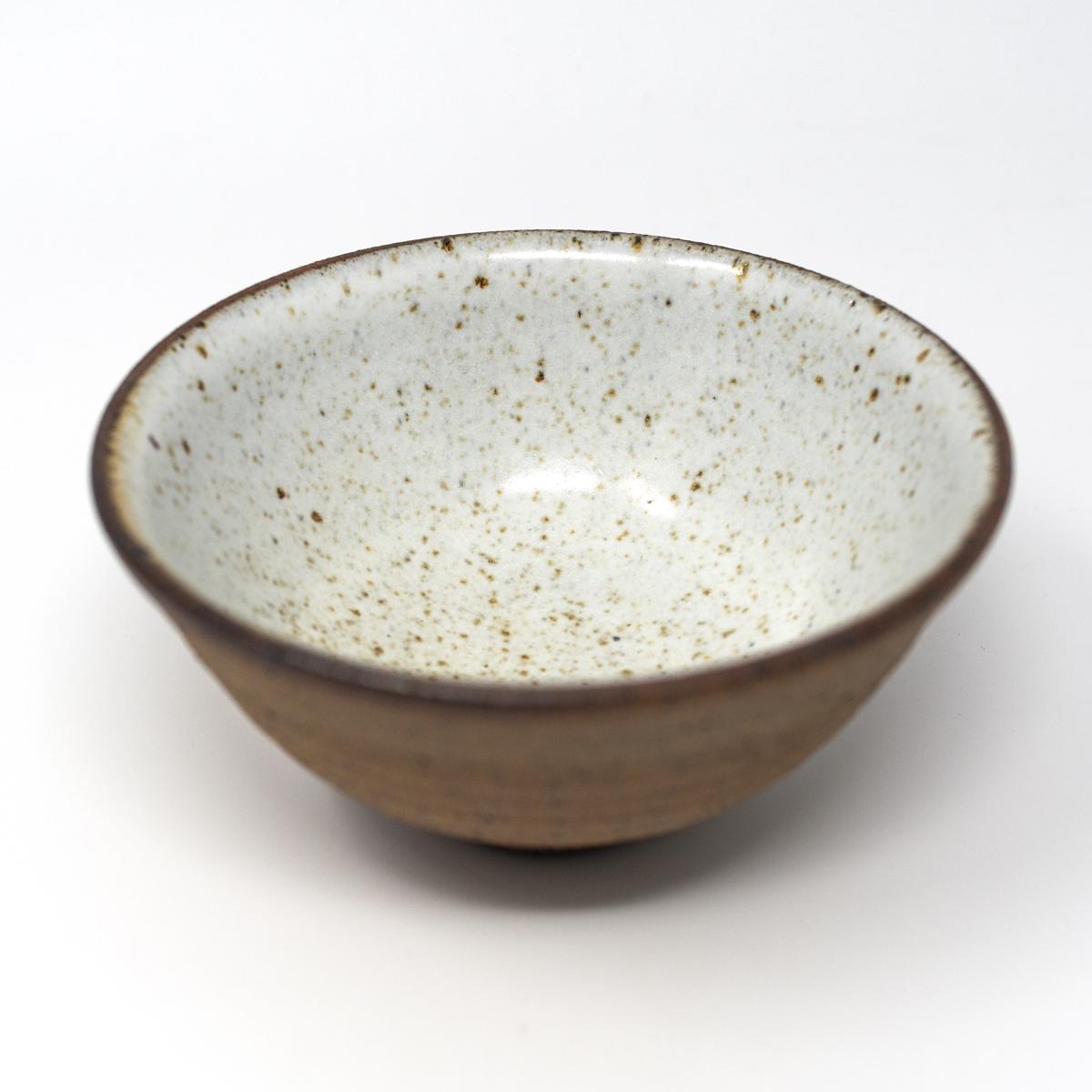 lisa medium bowl top angle