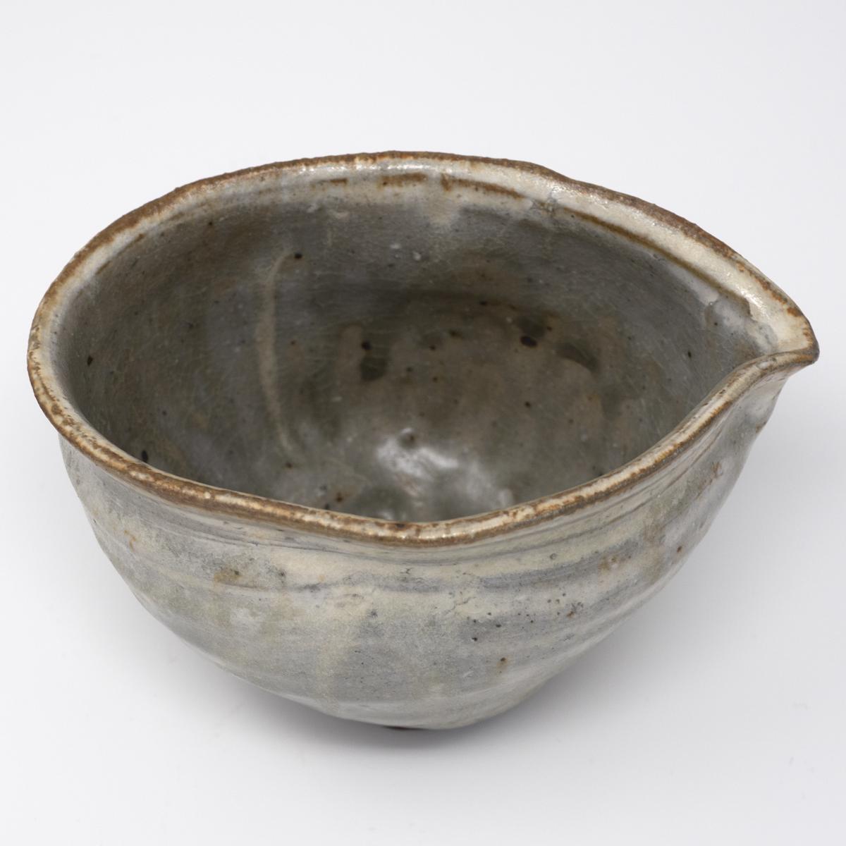 Misty Sky Pitcher side angle