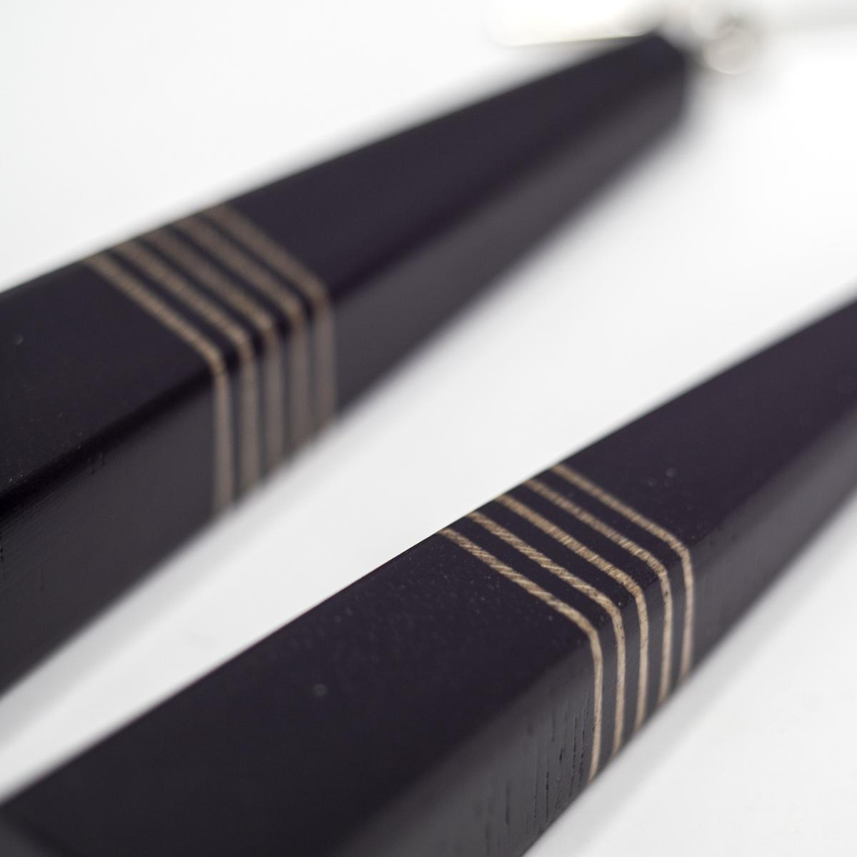 long closeup
