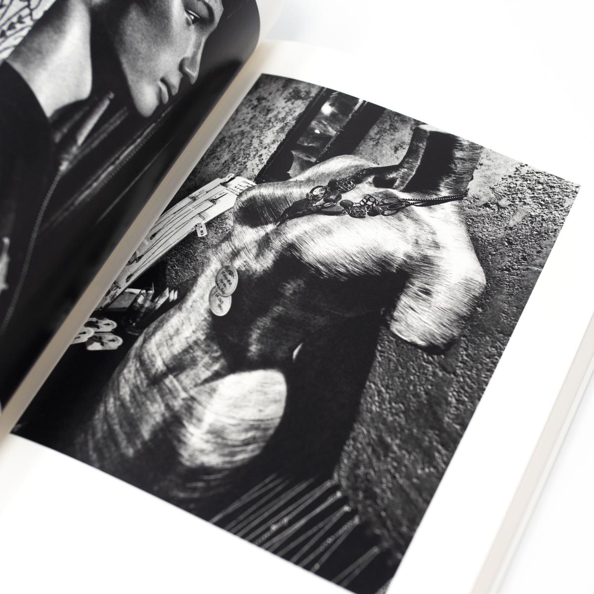 Antenne daido moriyama page 1