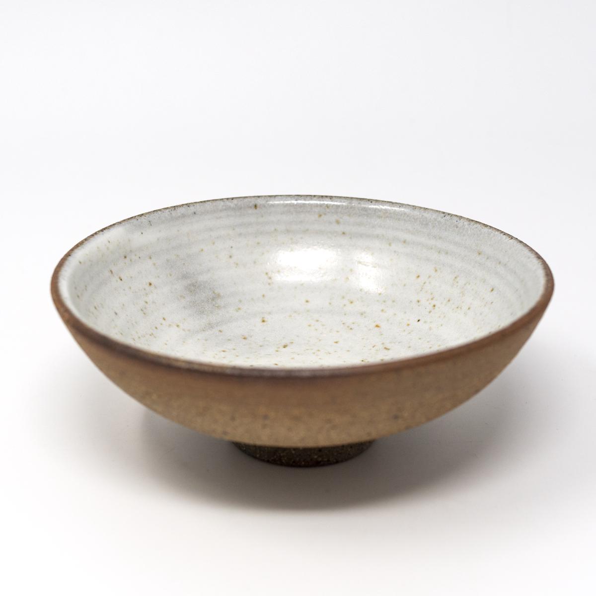 lisa small bowl side angle