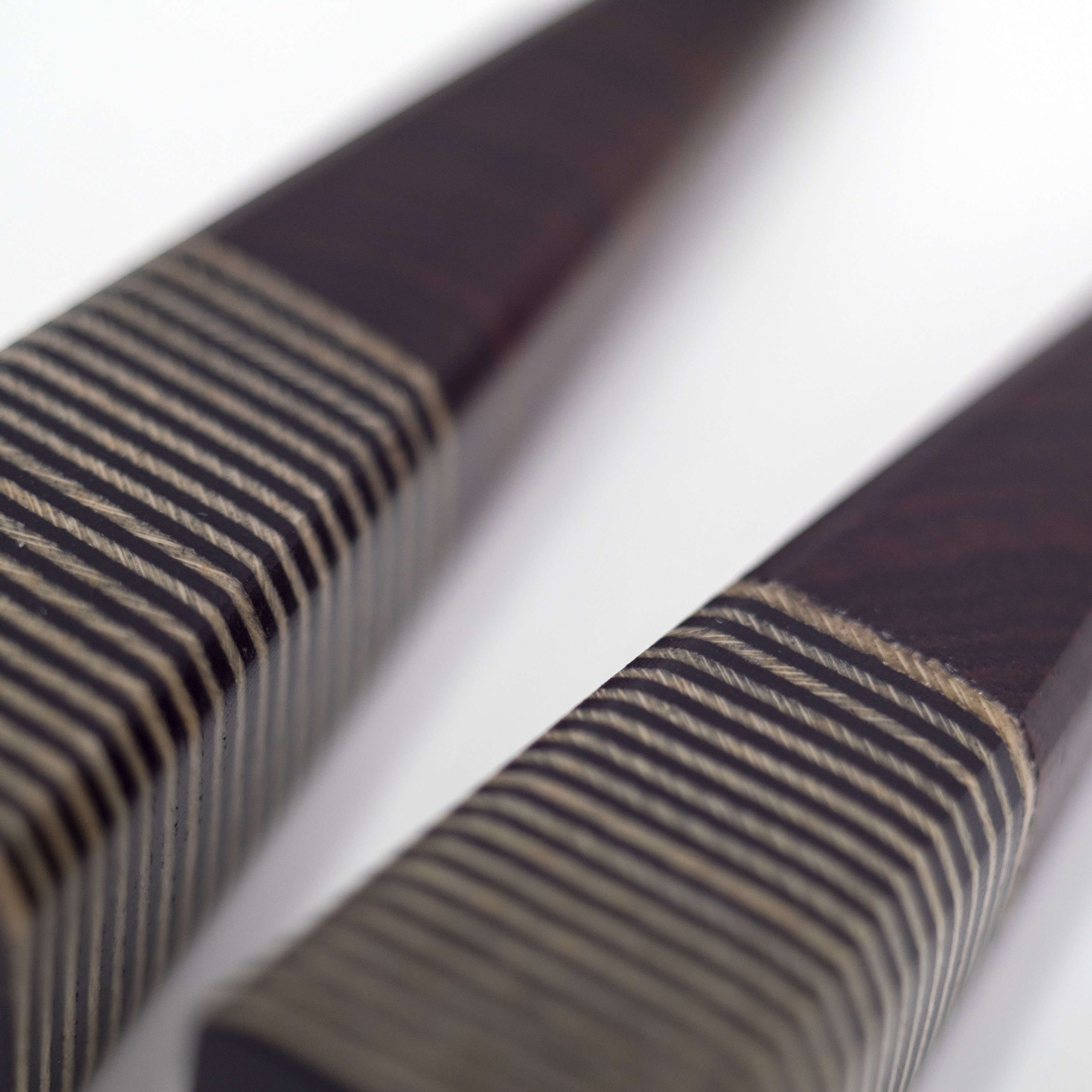 long wide closeup