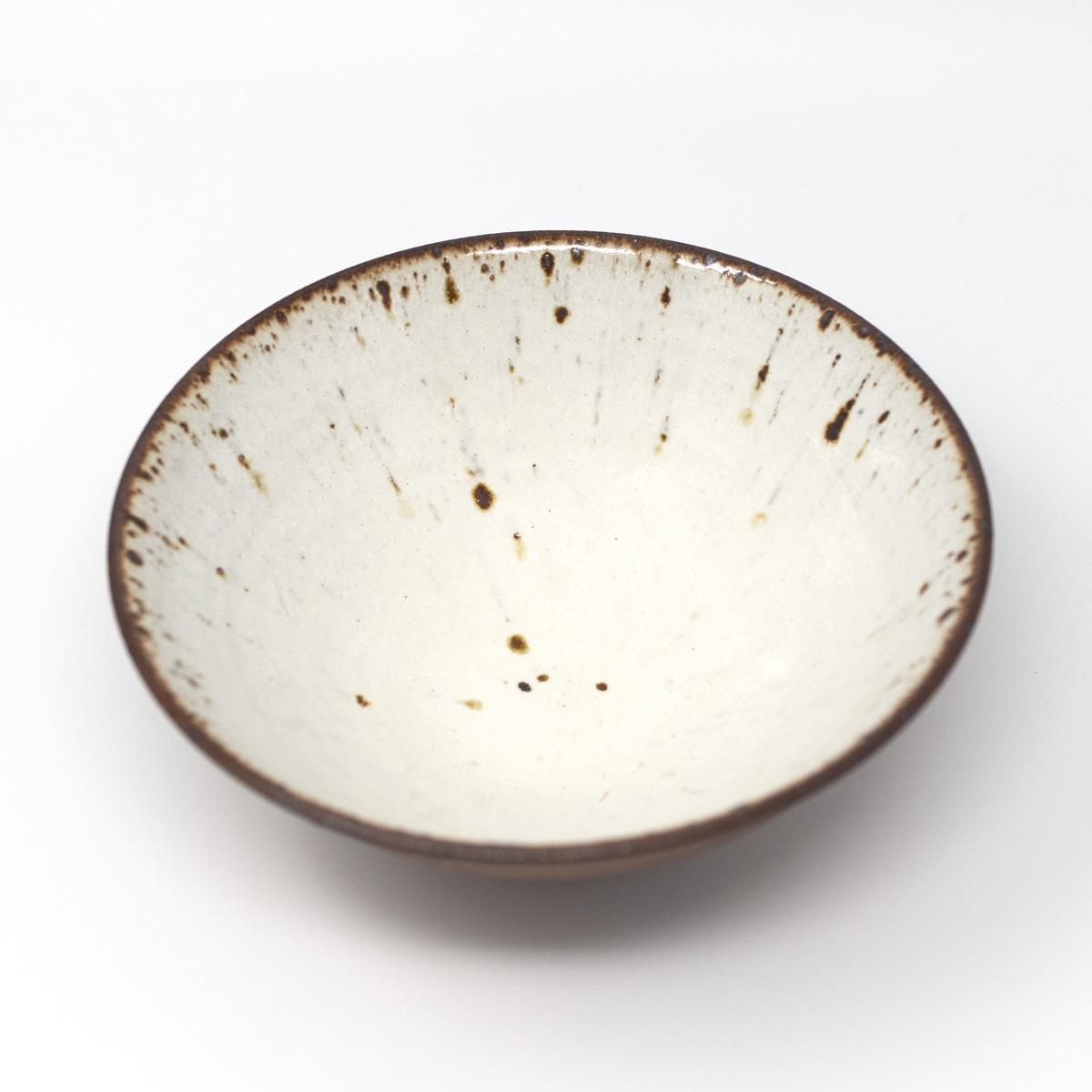 lisa armour brown medium ceramic top angle