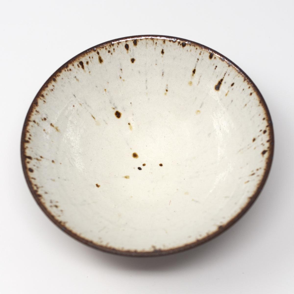 lisa armour brown medium ceramic top