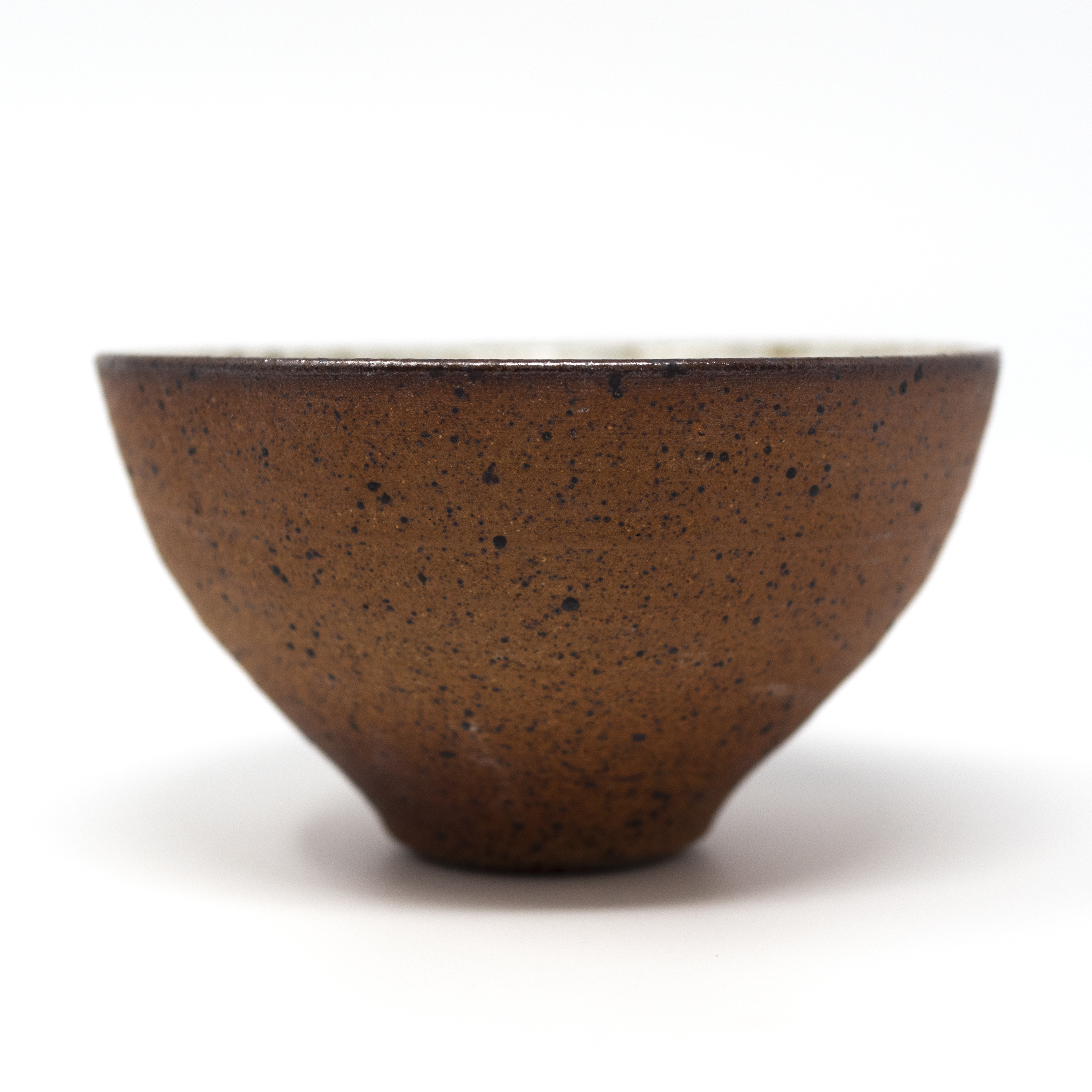 Image of Small Woodfired Serving Bowl
