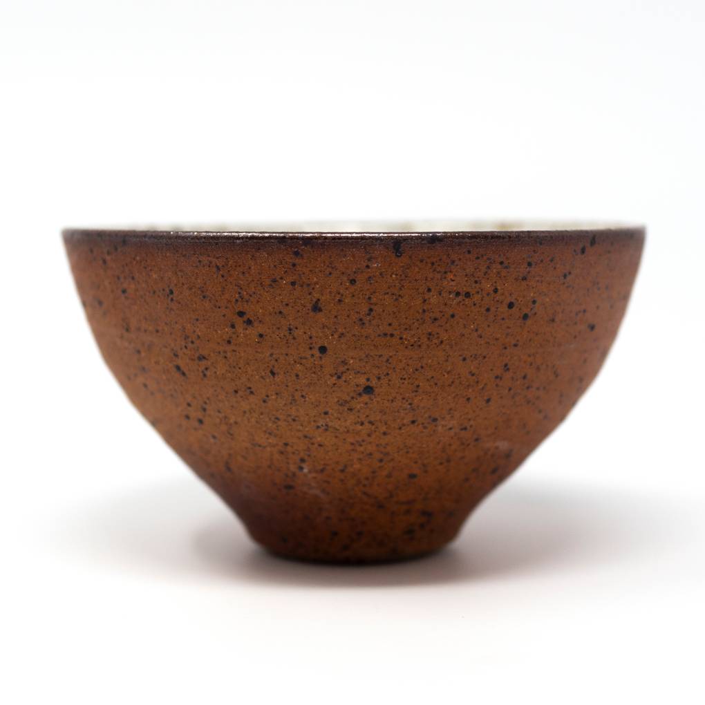 Image of Small Woodfired Serving Bowl