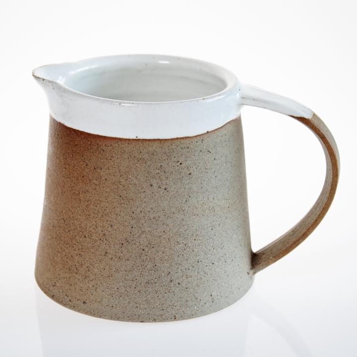 small jug side