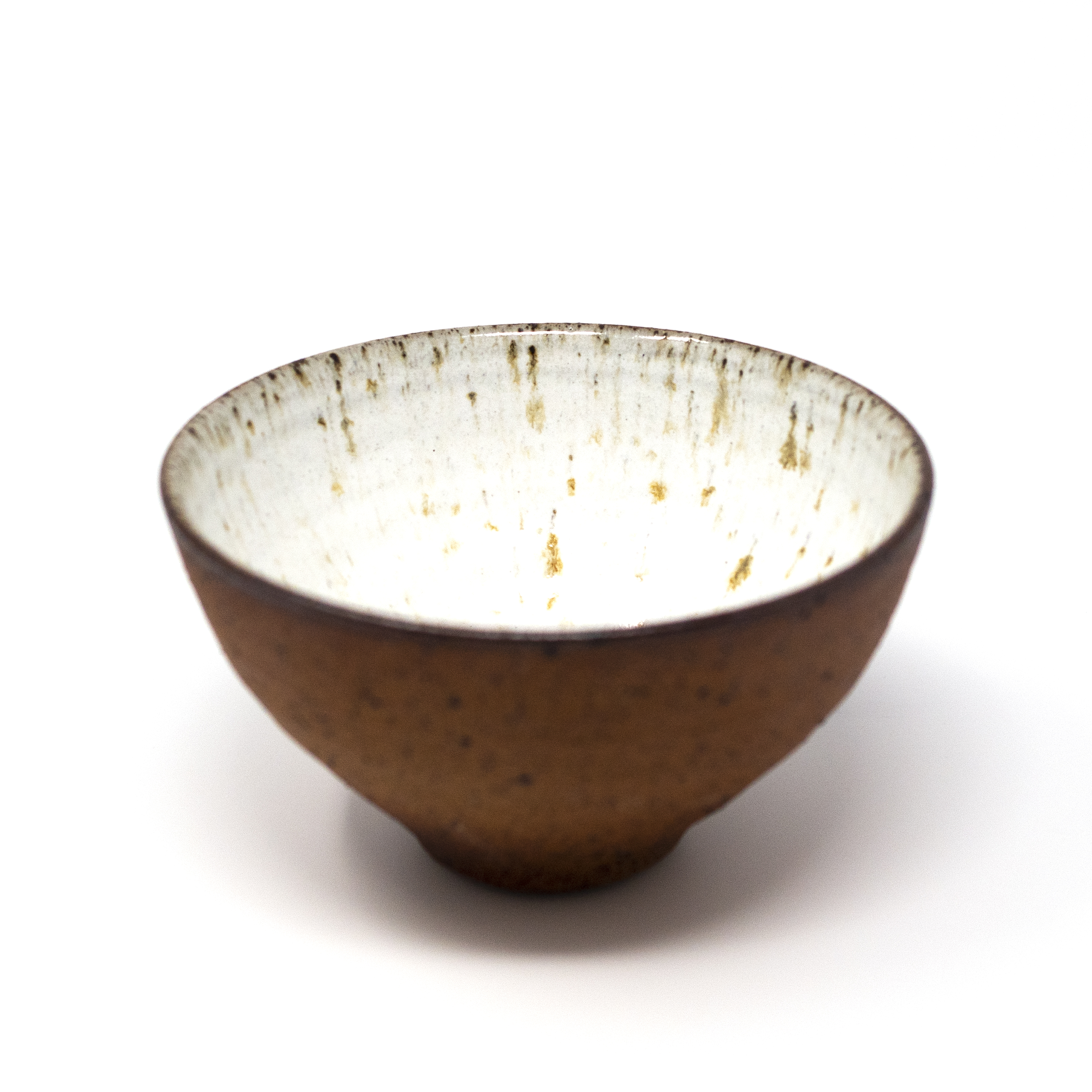 Image of Small Woodfired Serving Bowl