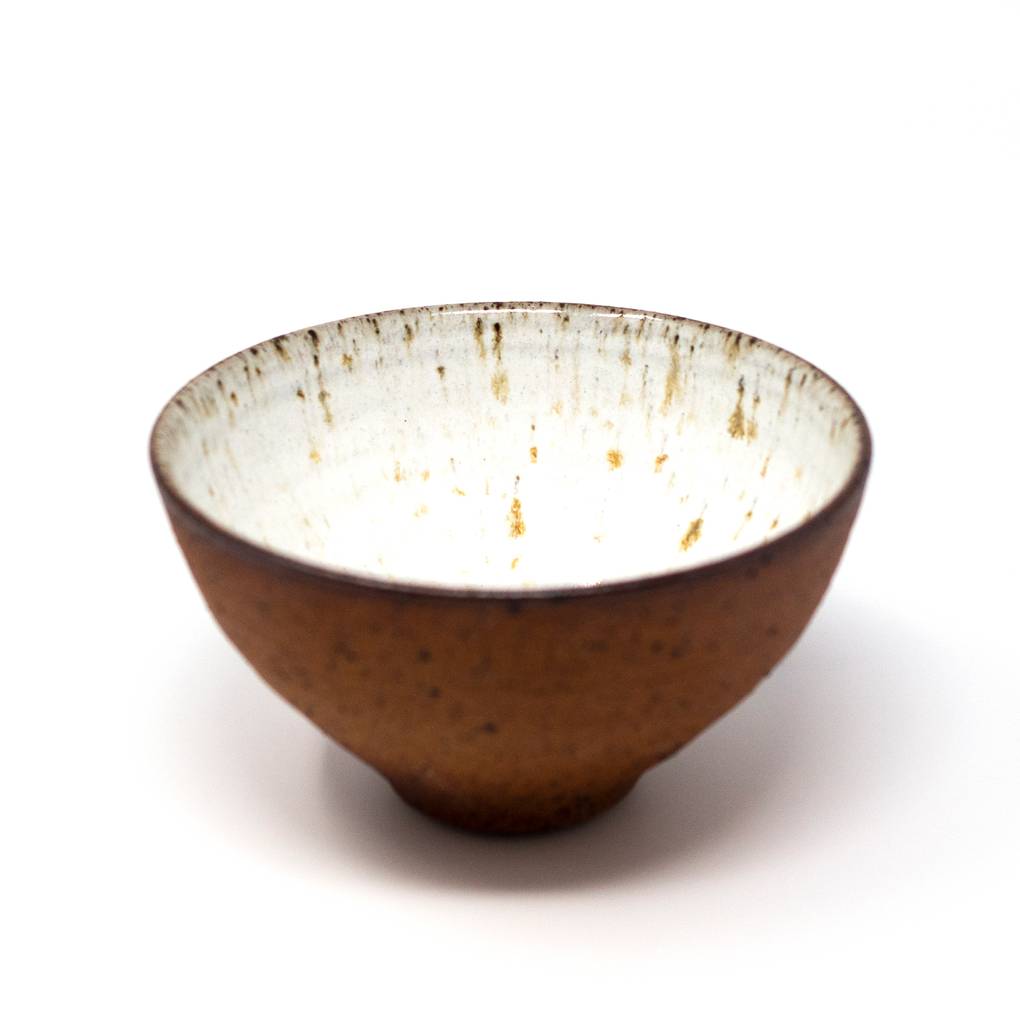 Image of Small Woodfired Serving Bowl