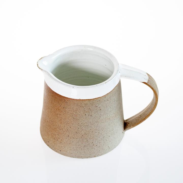 small jug