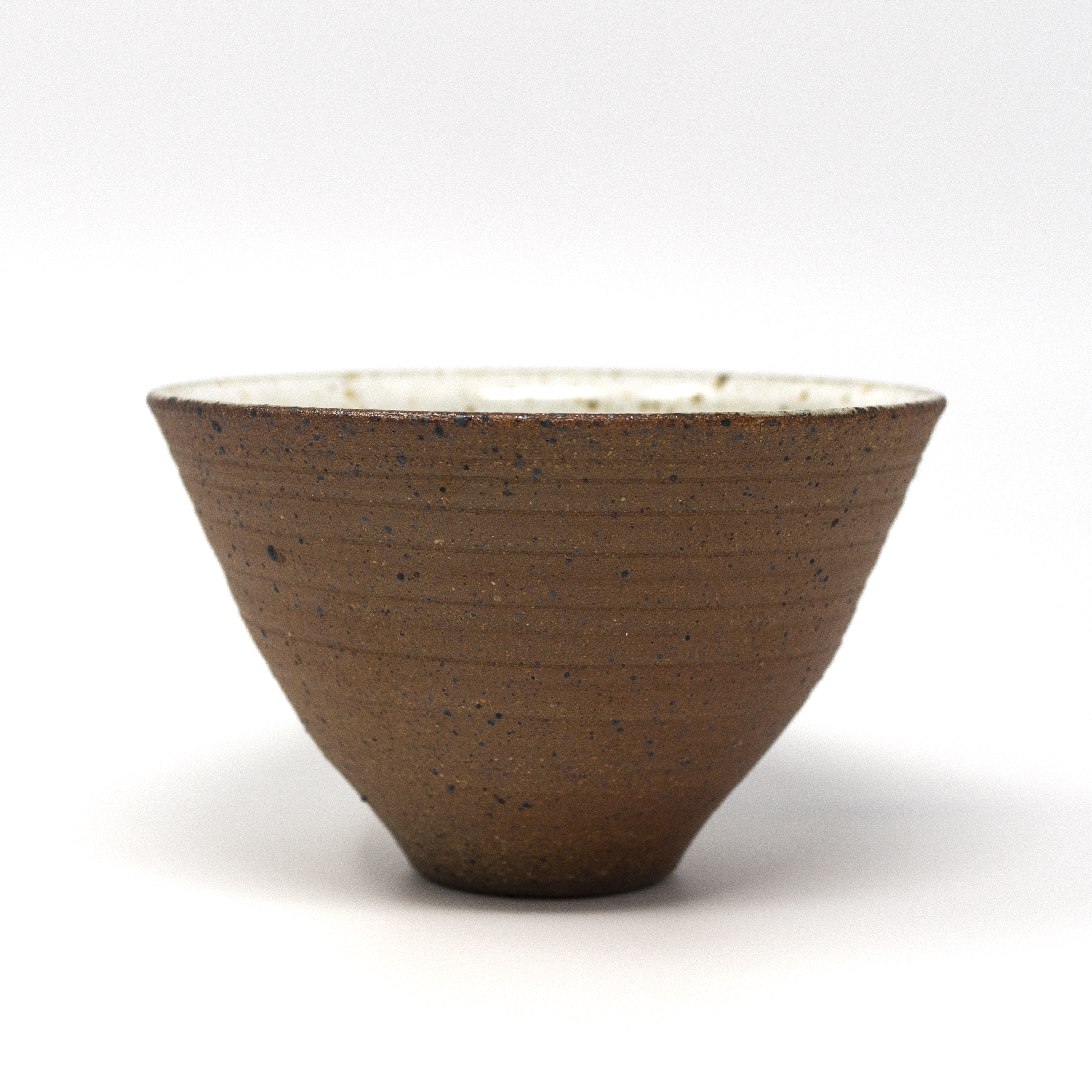 Image of Small Woodfired Serving Bowl
