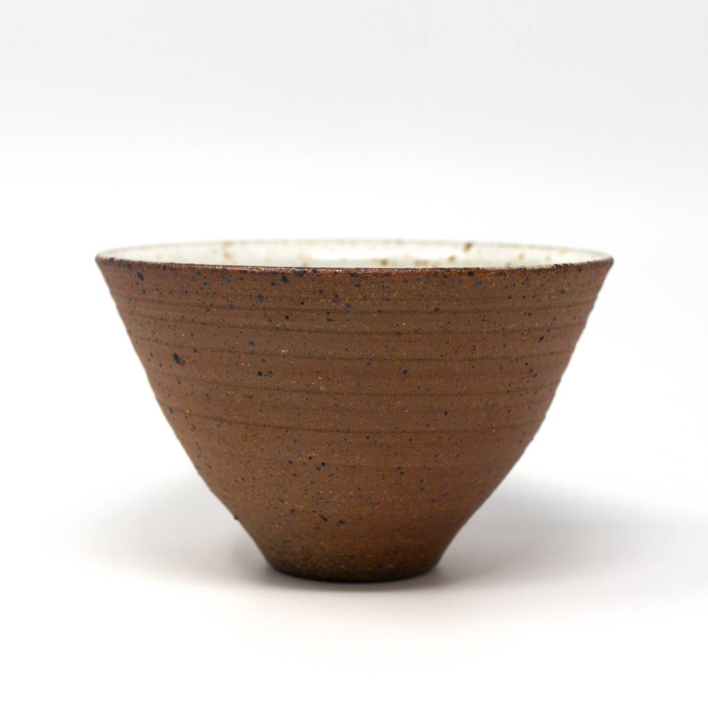 Image of Small Woodfired Serving Bowl