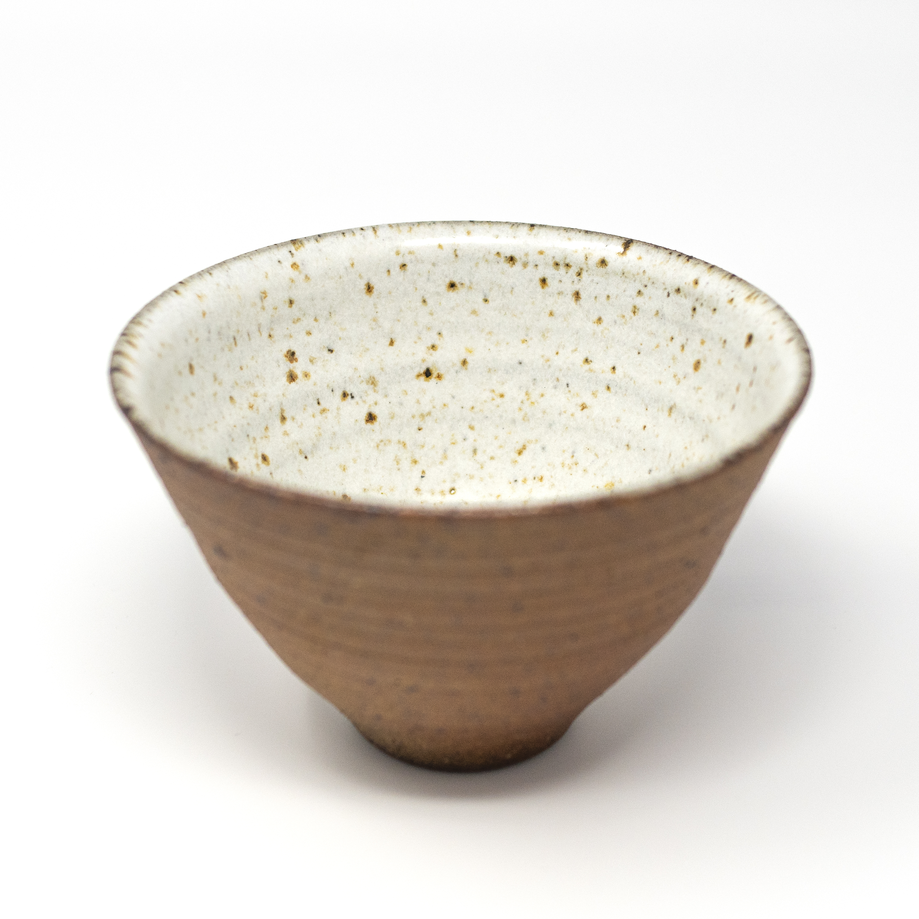 Image of Small Woodfired Serving Bowl