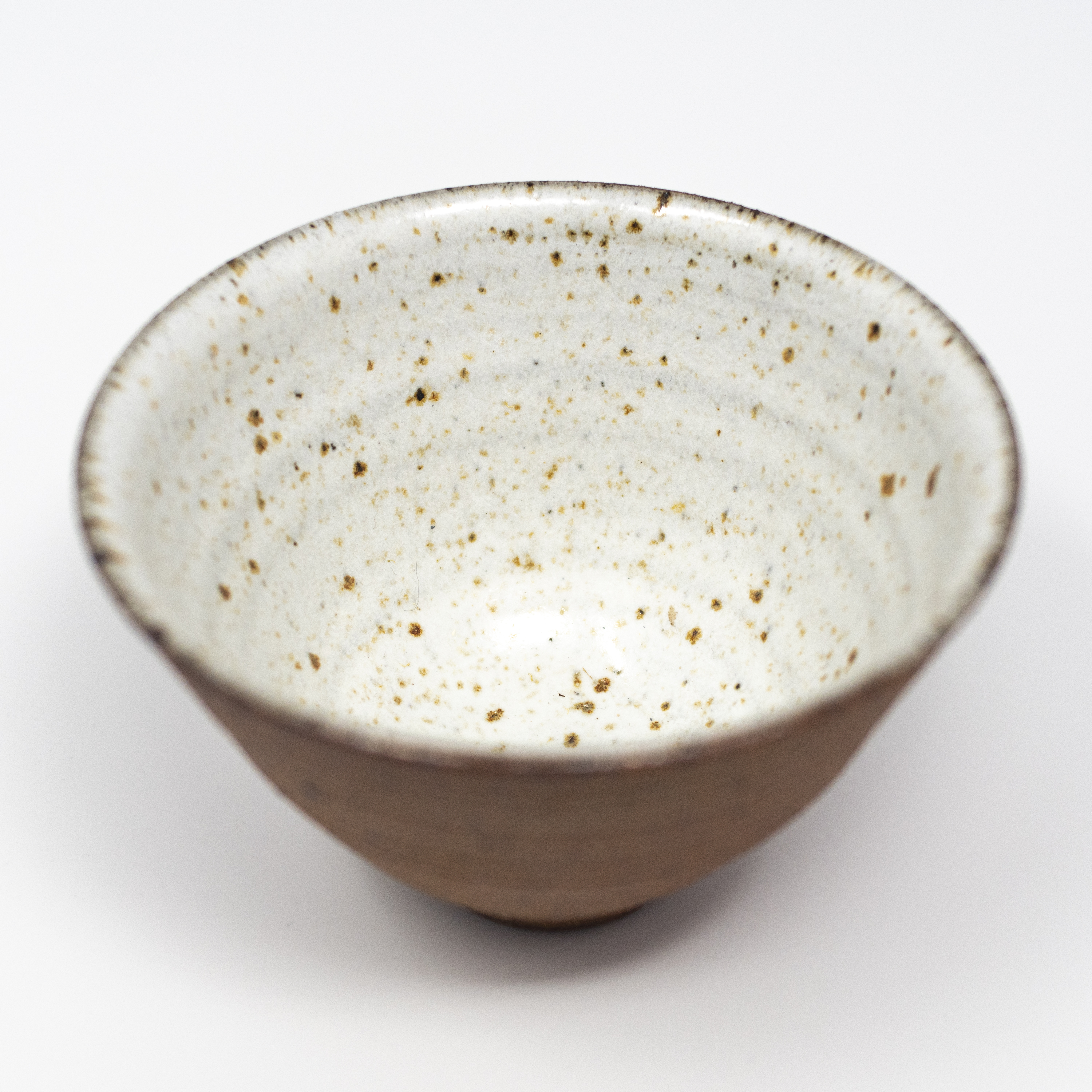 Image of Small Woodfired Serving Bowl