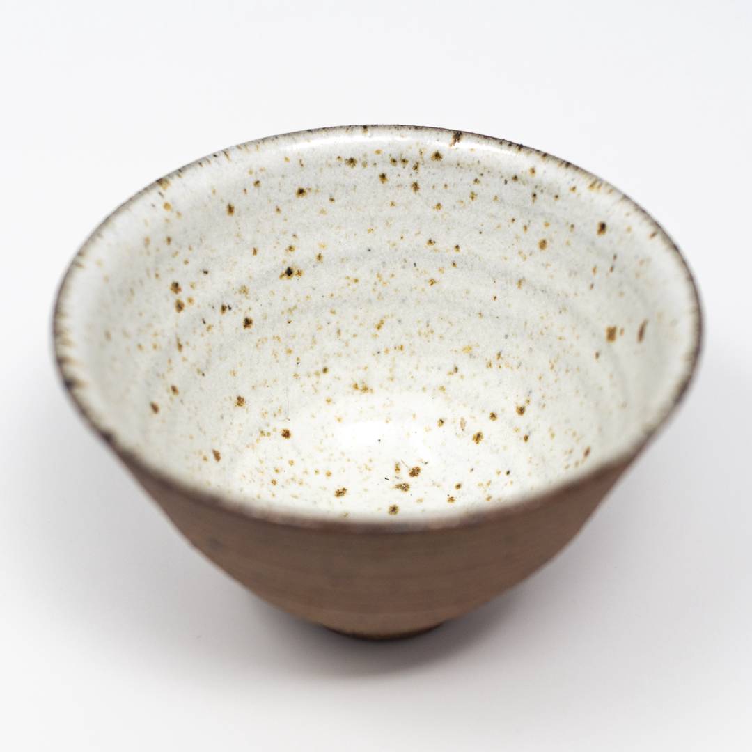 lisa white bowl top