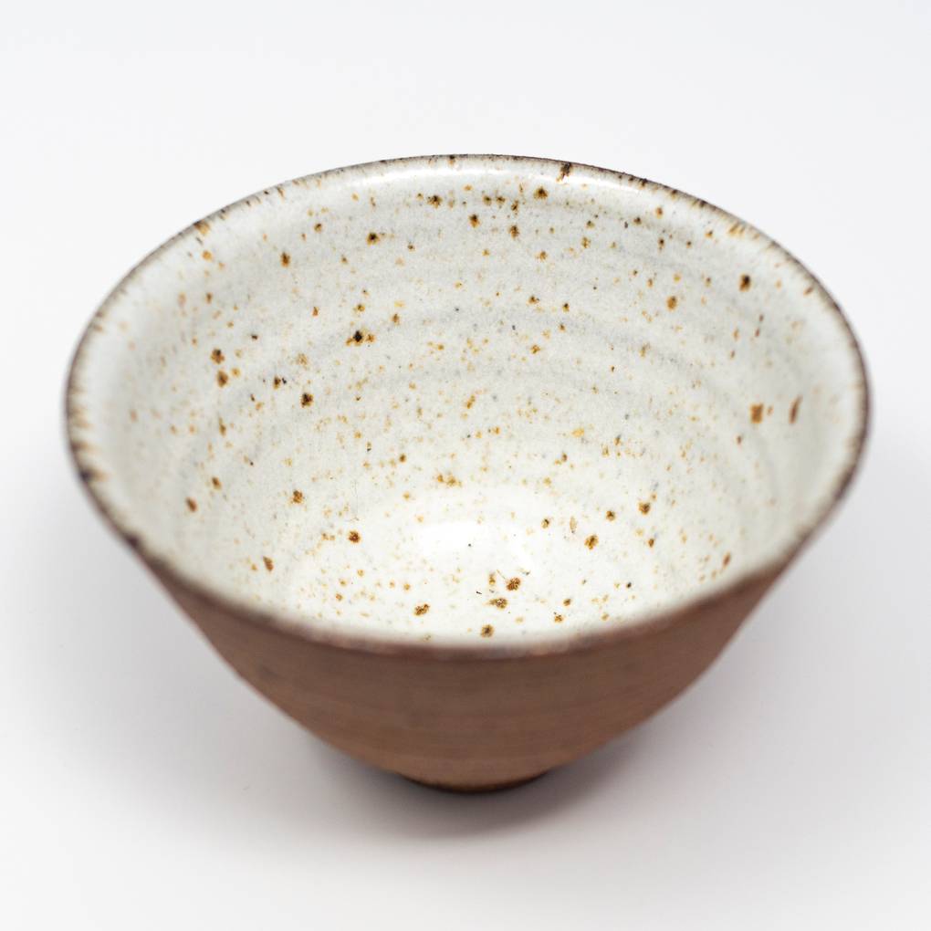 Image of Small Woodfired Serving Bowl