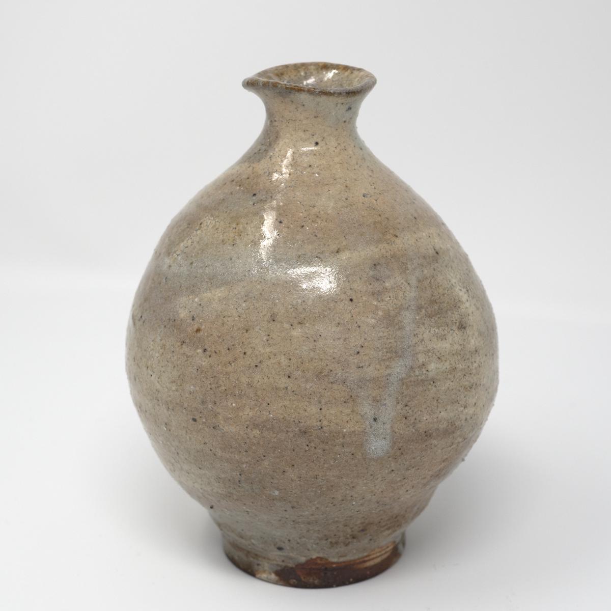 Sea Floor Jug side