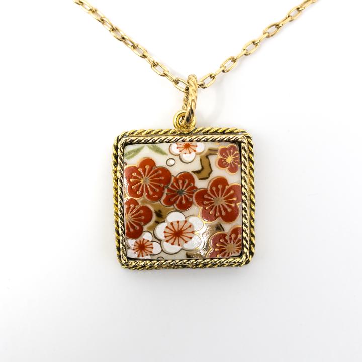 Nozomi Project necklace 10