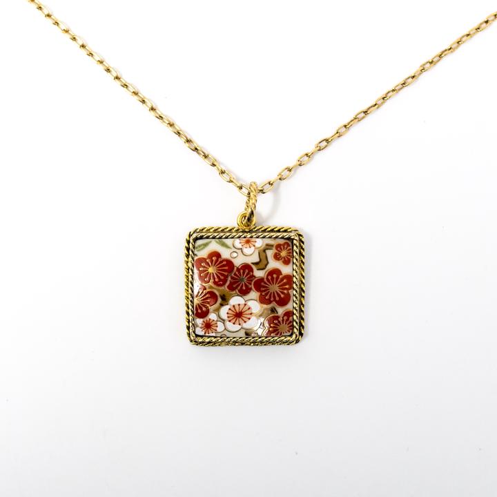 Nozomi Project necklace 10 mid