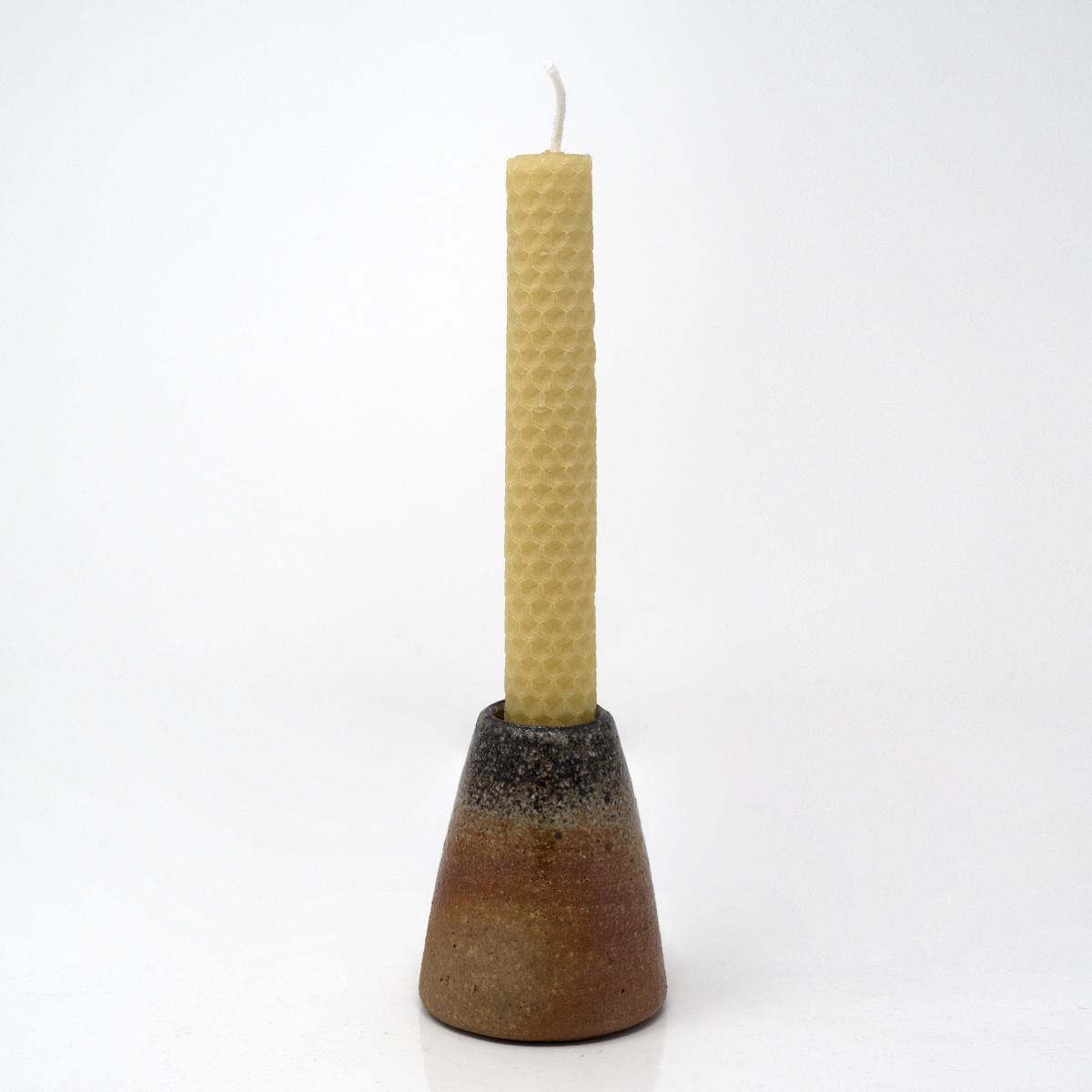 basic with candle