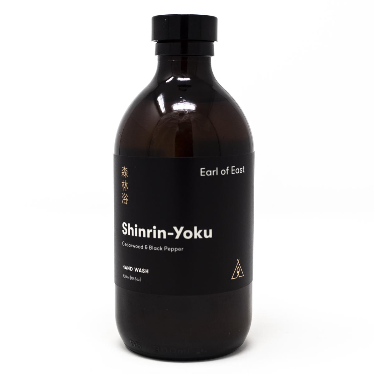 earl of east shinrin yoku hand wash front