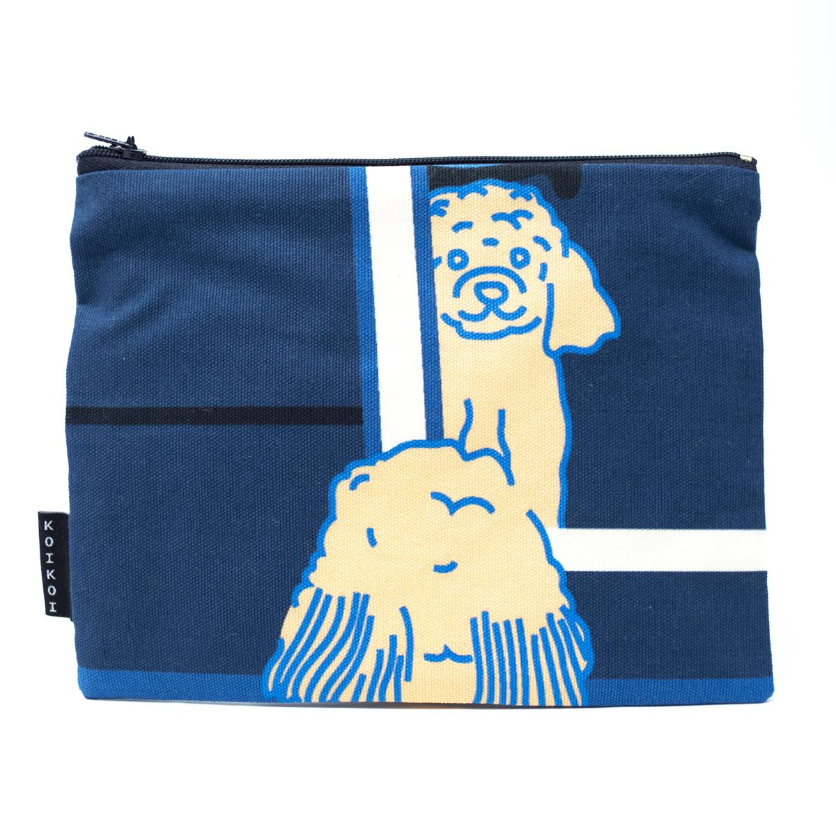 koikoi truffles mirror pouch