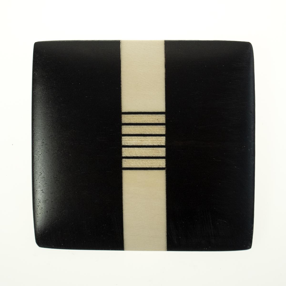 Eames Brooch