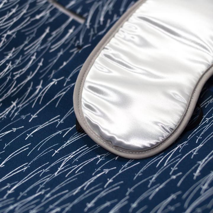 kimono 2 closeup eyemask