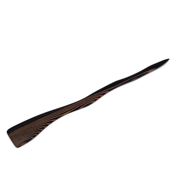 hair pin 2 angle