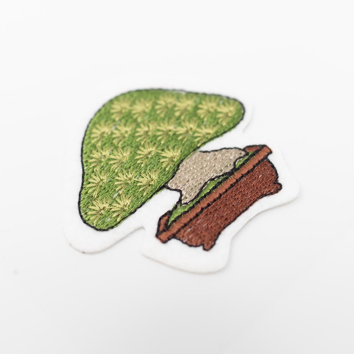 kyototo tree patch angle