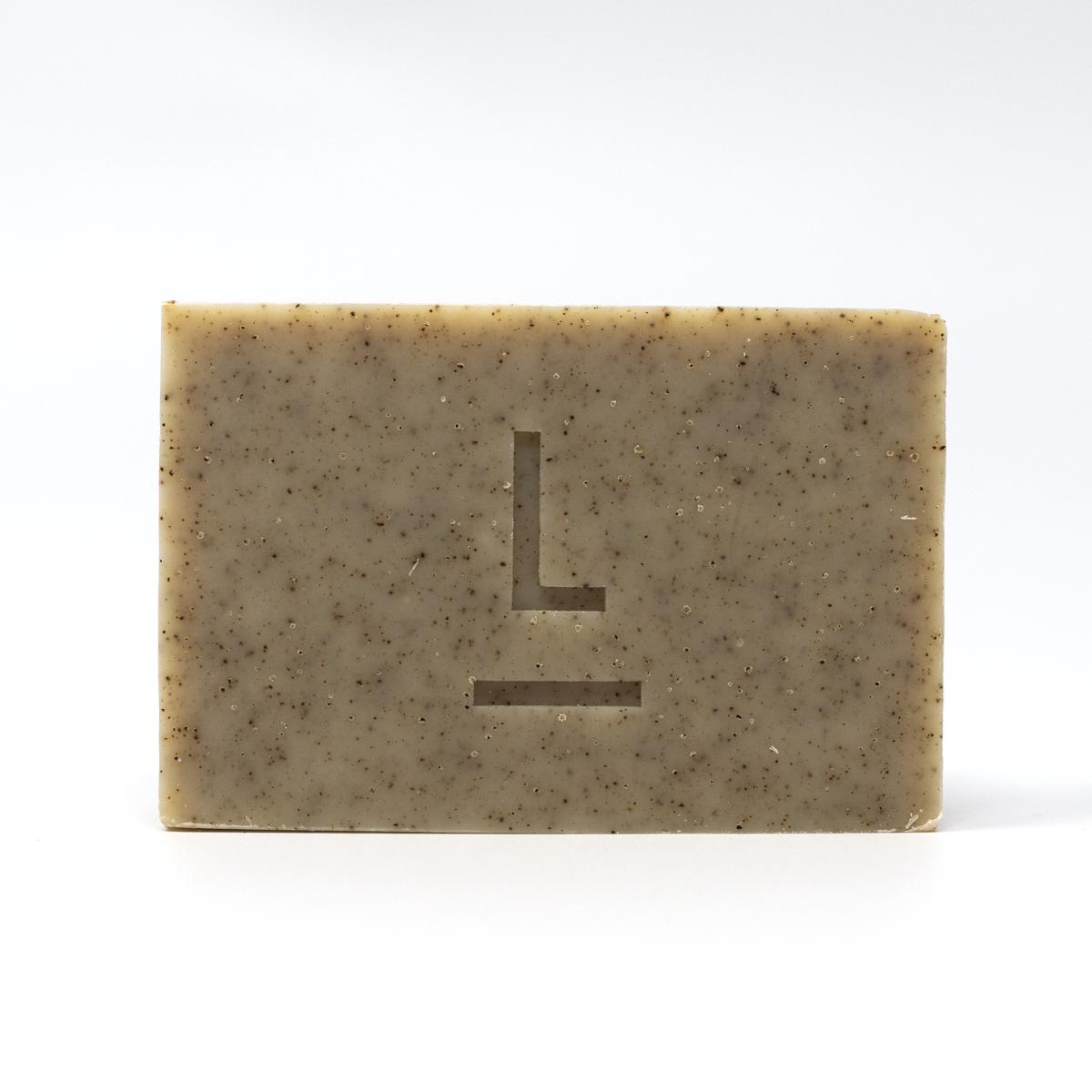 legra soap eucalyptus peppermint open