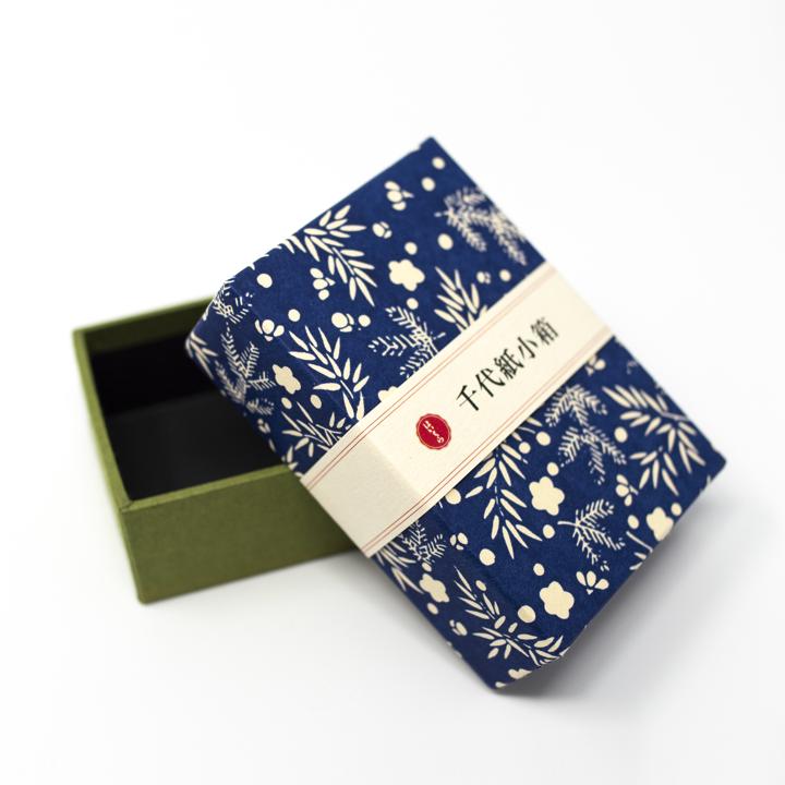 haibara blue box open