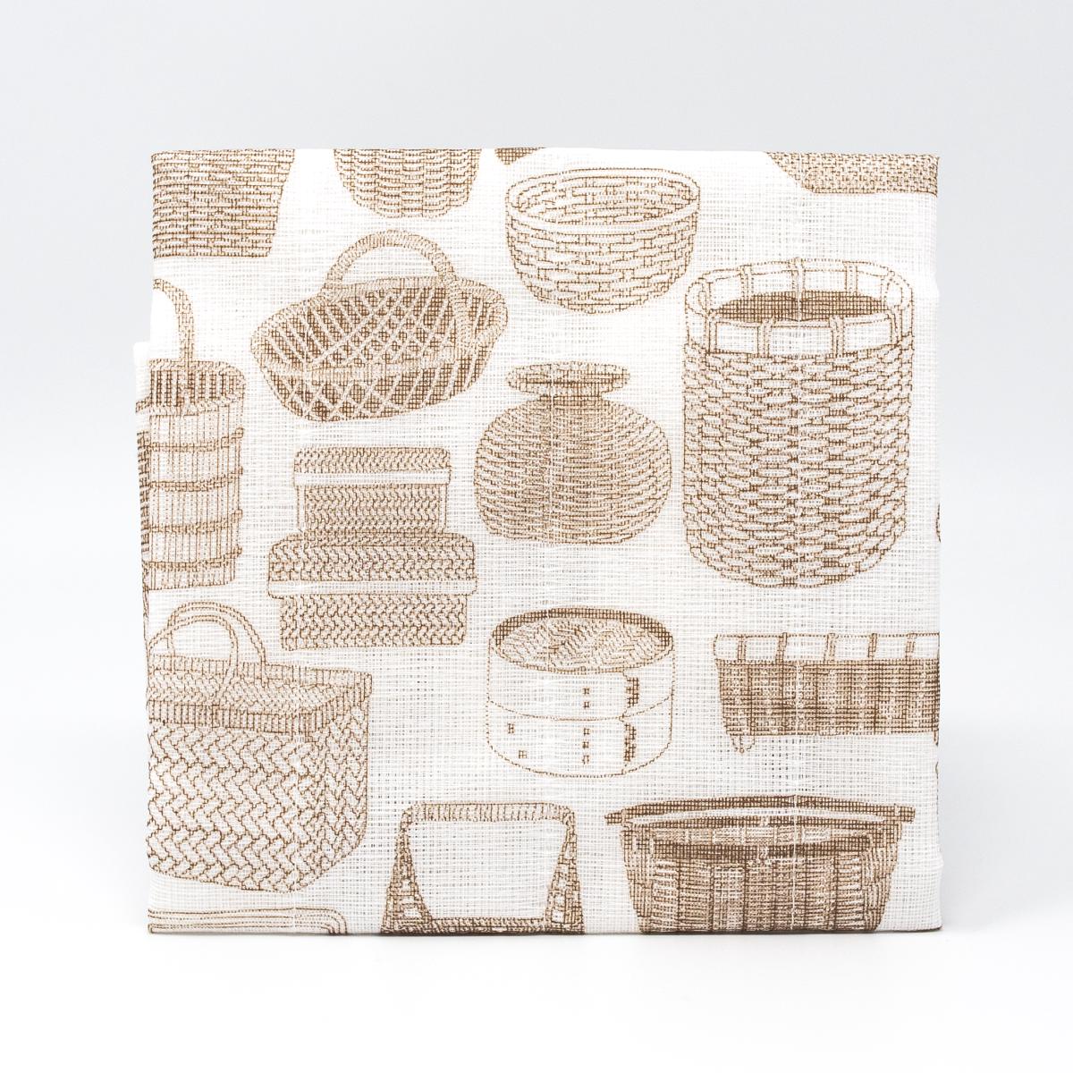 general basket cloth