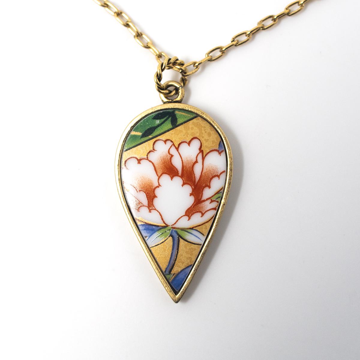 Nozomi Project necklace 17 mid