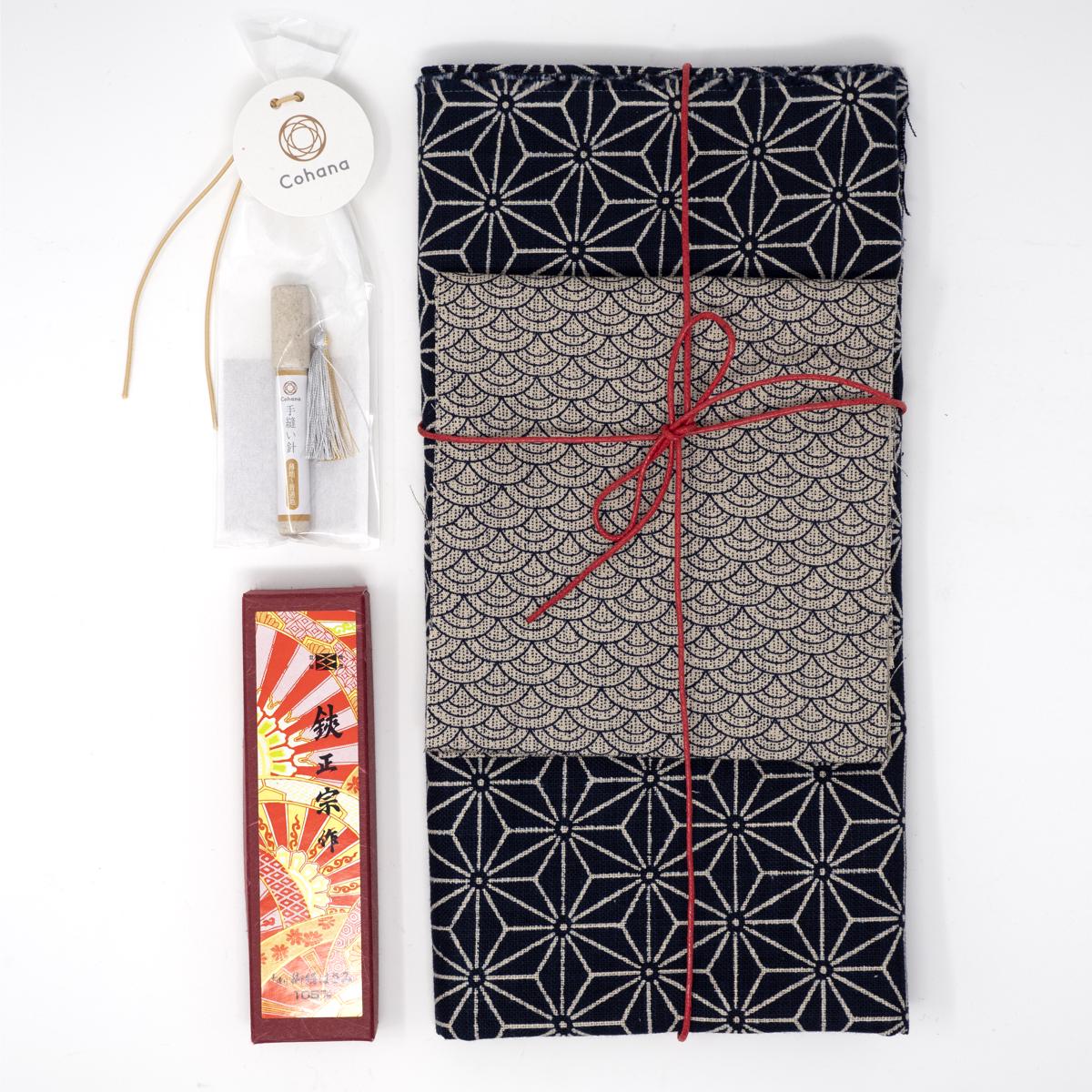 sewing set top