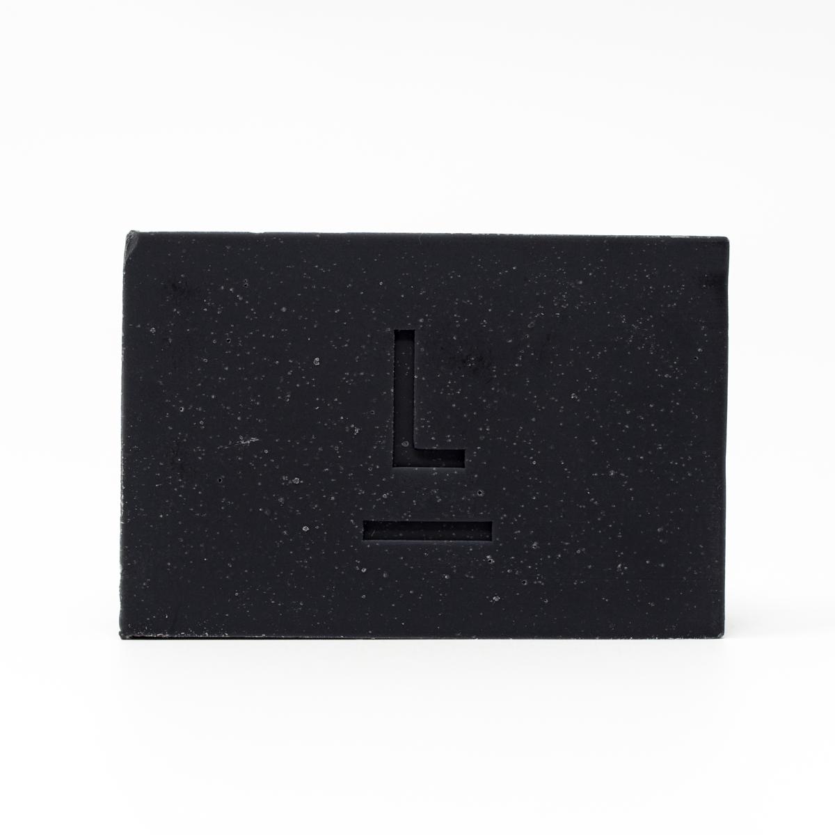 legra soap charcoal tea tree lemon open